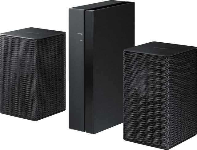 Samsung Sound+ Rear Wireless Speaker Kit-1
