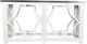 Vintage Furniture Melanie Sofa Table-0