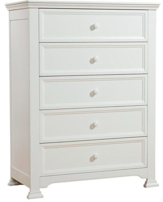 Westwood Design Avalon 5-Drawer Chest-0