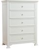 Westwood Design Avalon 5-Drawer Chest-0