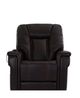 Moto Motion Nick Walnut Power Lift Recliner-1