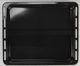 Whirlpool® Black Oven Deep Baking Tray-1