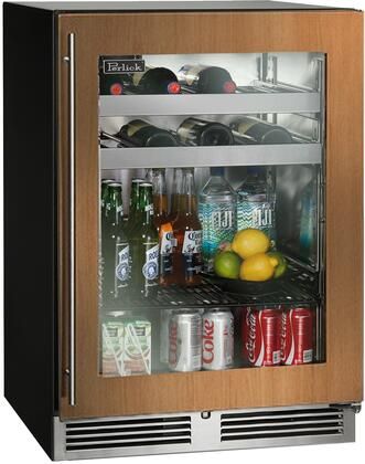 Perlick® C-Series 5.2 Cu. Ft. Panel Ready Wine Cooler-0