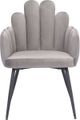 Zuo Modern Noosa Gray Dining Chair-2