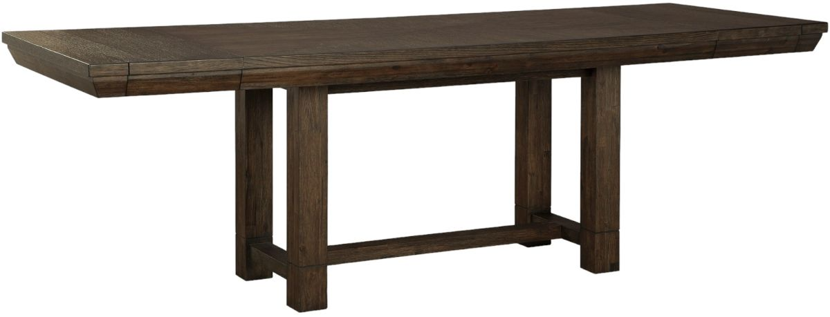 Dellbeck dining set discount