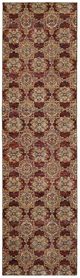 Oriental Weavers™ Andorra 5'x7' Style 29 Area Rug-3