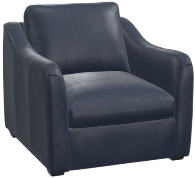 Palliser® Furniture Customizable Madison Modern English Accent Chair-0