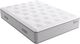 Diamond Mattress® Generations™ Versailles 12" Wrapped Coil Medium Tight Top Queen Mattress in a Box-0