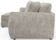Jackson Furniture Bucktown 2-Piece Parchment Left-Arm Facing Sofa Sectional and Chaise-2
