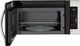 LG 2.0 Cu. Ft. Stainless Steel Over The Range Microwave-2