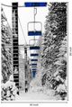 Classy Living Ski Lift Wall Art-2