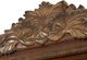 Michael Amini® Villa Valencia Classic Chestnut Floor Mirror-2