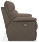 La-Z-Boy® Jay Mushroom Power Reclining Sofa-2