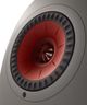 KEF LS50 Wireless II 5.25" Titanium Grey Powered Stereo Speakers-4