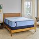 Sealy® Posturepedic® Plus Keyport 13" Wrapped Coil Ultra Firm Tight Top Twin XL Mattress-1