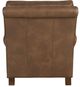 Craftmaster® Customizable CM Leather Accent Chair-3