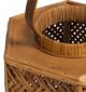 TOV Furniture Andi Natural Rattan Lantern-5