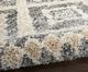 Nourison Home™ Oslo Shag 5'x8' Style 1 Area Rug-4