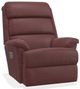 La-Z-Boy® Astor Burgundy Power Wall Recliner with Headrest-0