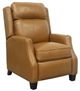 BarcaLounger© Nixon Shoreham Ponytail Recliner-2