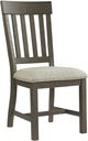 Intercon Sullivan Beige/Burnished Clay Dining Side Chair-0