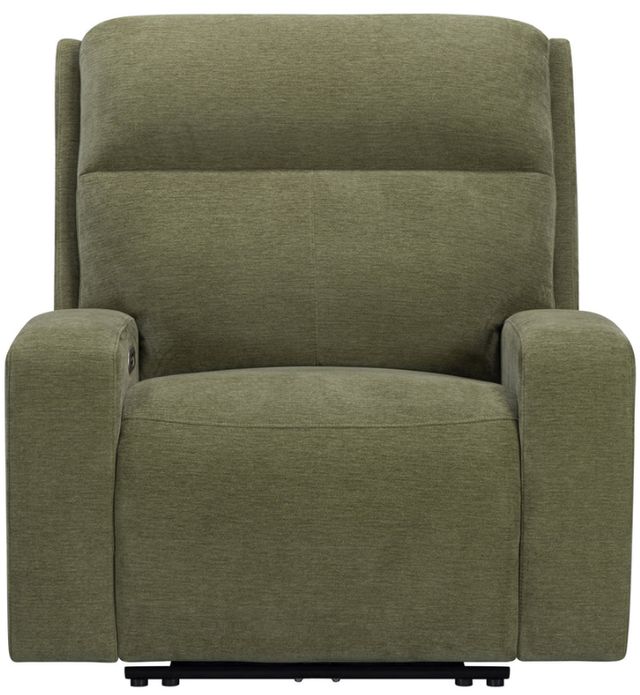 Parker House® Traxton Jasper Moss Power Recliner with Zero Gravity-2