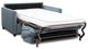 Palliser® Furniture Customizable California Twin Sleeper Sofa-0