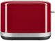KitchenAid® 2 Slice Empire Red Toaster-2