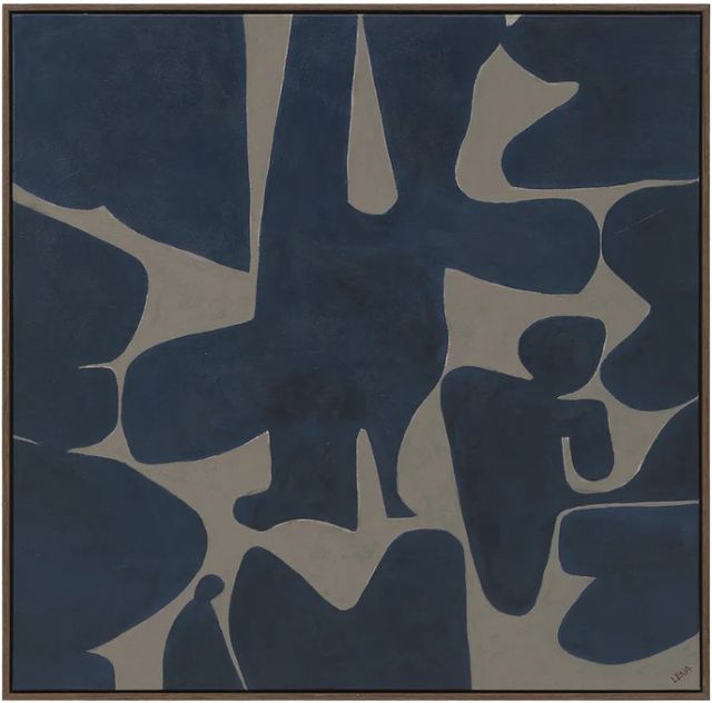 Renwil® Valerio Wall Art-0