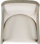 Elements International Hopkins Columbia Natural/White Wash Accent Chair-4