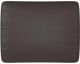 La-Z-Boy® Lenox Brown Leather Ottoman-3