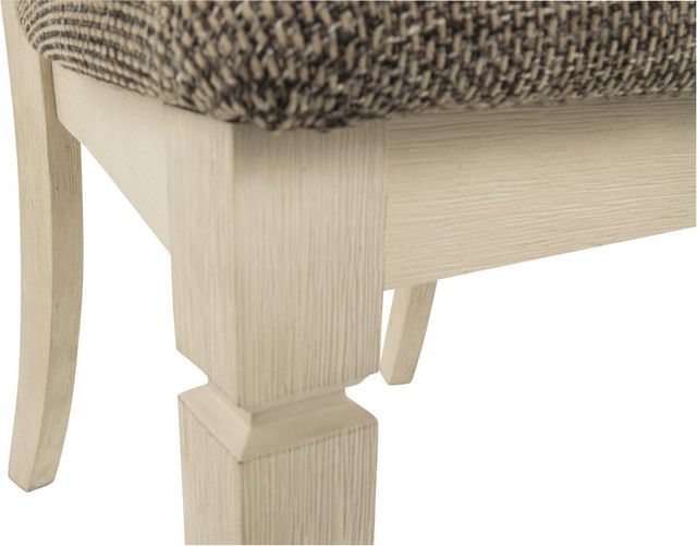 Signature Design by Ashley® Bolanburg 6-Piece Brown/White Dining Table Set-1