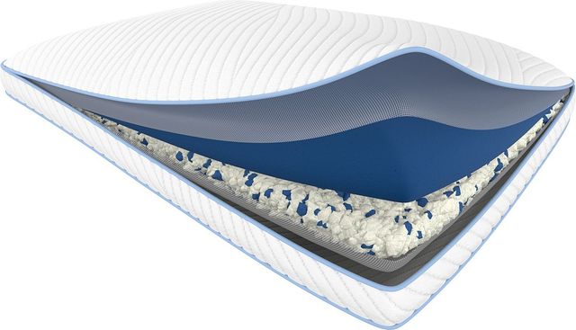 Tempur-Pedic® TEMPUR ALIGN® ProBlend™ King Pillow-3