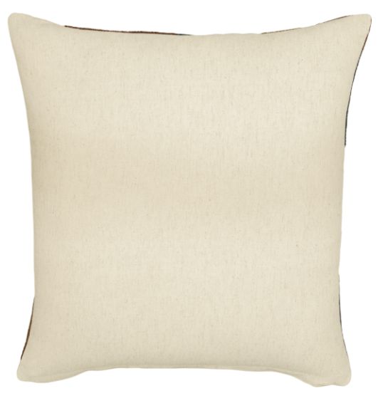 Signature Design by Ashley® Hallam Charcoal/Sienna Pillow-3