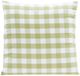 Linon Norah 5-Piece Apple Green Nook Cushion and Pillow Set-3