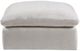 ACME Furniture Naveen Ivory Modular Ottoman-4