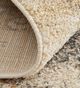 Feizy Camellia Ivory/Brown 5'x8' Area Rug-3