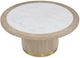 Fairfield® Customizable Everett Large Round Bunching Cocktail Table-1