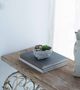 A & B Home Skye Heart-Winged Decorative Bowl-3