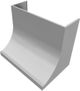 Vent-A-Hood® 36" Stainless Steel Wall Mounted Range Hood-1