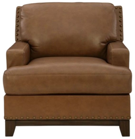 Signature Design by Ashley® Gambellara Amber Chair-2