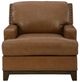 Signature Design by Ashley® Gambellara Amber Chair-2
