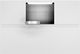 Vent-A-Hood® 36" Stainless Steel Tilt-Out Wall Mounted Range Hood-2