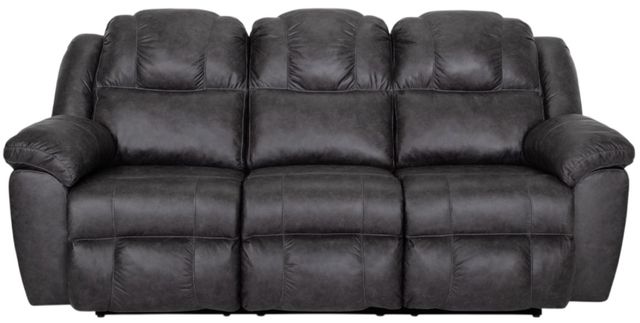Franklin™ Castello Outlier Shadow Power Reclining Sofa-2