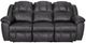 Franklin™ Castello Outlier Shadow Power Reclining Sofa-2