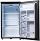 Réfrigérateur compact Danby® de 3.3 pi³ pour l'extérieur - Acier inoxydable-1