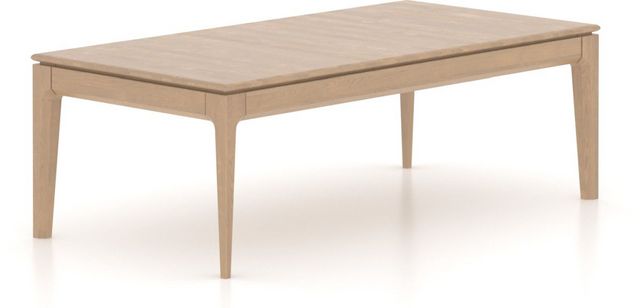 Canadel Essence Rectangular Coffee Table