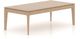 Canadel Essence Rectangular Coffee Table-0