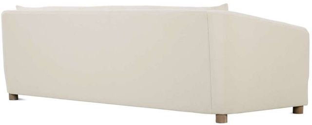 Robin Bruce Florence 96” Cylinder Leg Sofa-3