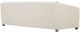 Robin Bruce Florence 96” Cylinder Leg Sofa-3
